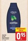 For Men Hopfen Shampoo Angebote von elkos Hair bei EDEKA Leipzig für 0,95 €