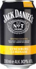 Aktuelle Jack Daniels Angebote bei Getränke Hoffmann in Cottbus Aktuelles Whiskey-Mix Angebot bei Getränke Hoffmann in Cottbus ab 2,99 €