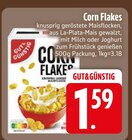 Corn Flakes im EDEKA Prospekt Corn Flakes von im aktuellen EDEKA Prospekt für 1,59 €