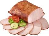 Aktuelle Schweinefleisch Angebote bei REWE in Hamburg Aktuelles Kasseler Angebot bei REWE in Hamburg ab 1,49 €