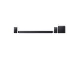 HW-Q995GF/ZG, Soundbar, Titan Schwarz Angebote von SAMSUNG bei MediaMarkt Saturn Amberg für 1.111,00 €