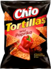 Tortillas im EDEKA Prospekt Tortillas von Chio im aktuellen EDEKA Prospekt für 1,11 €