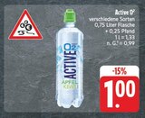 Aktuelles Apfel Kiwi Angebot bei EDEKA in Würzburg ab 1,00 €