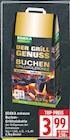 Buchen-Grillholzkohle im Angebot bei EDEKA in Berlin Buchen-Grillholzkohle Angebote von EDEKA zuhause bei EDEKA Berlin für 3,99 €