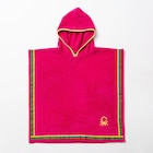 Kinder-Badeponcho für 16,99 € bei POCO im Angebot Kinder-Badeponcho im aktuellen POCO Prospekt
