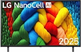 NanoCell TV im Angebot bei MediaMarkt Saturn in Eppelborn NanoCell TV Angebote von LG bei MediaMarkt Saturn Eppelborn für 399,00 €