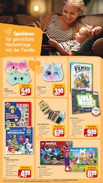 Kartenspiel Angebot & Preis im aktuellen REWE Prospekt Kartenspiel Angebot im aktuellen REWE Prospekt auf Seite 18