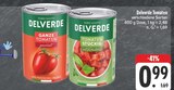 Aktuelle Tomaten Angebote bei EDEKA in Erlangen Aktuelles Ganze Tomaten Angebot bei EDEKA in Erlangen ab 0,99 €