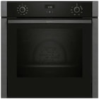 Backofen-Set LUH600, Angebote von NEFF bei XXXLutz Möbelhäuser Monheim für 999,00 €