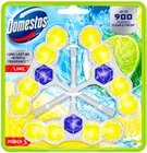 WC-Stein Power 5 im Angebot bei Kaufland in Baden-Baden WC-Stein Power 5 Angebote von Domestos bei Kaufland Baden-Baden für 3,33 €