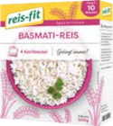 Basmati-Reis von Reis-Fit für 2,49 € bei Marktkauf im Angebot Basmati-Reis von Reis-Fit im aktuellen Marktkauf Prospekt