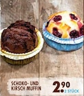 Schoko Muffin von  im aktuellen EDEKA Prospekt für 2,90 €