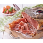 Jambon Serrano S.T.G. FILIÈRE QUALITÉ CARREFOUR dans le catalogue Carrefour