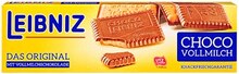 Leibniz Choco bei Kaufland in Bielefeld Leibniz Choco im Angebot bei Kaufland Bielefeld für 0,75 €