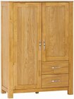 Commode HAGE - ROYAL OAK - Jysk à Caen Commode HAGE - ROYAL OAK en promo chez Jysk Caen à 350,00 €