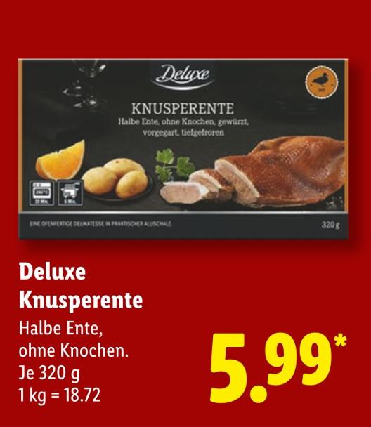 Knusperente