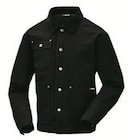 Canvas-Arbeitsjacke bei Lidl im Prospekt "" für 9,99 €