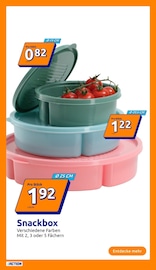 Aktueller Action Prospekt mit Einbauküchen, "kleine Preise, grosse Freude!", Seite 13