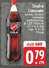 Aktuelles Limonade Cola Angebot bei EDEKA in Königswinter ab 0,79 €