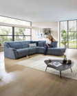 Eckkombination im Multipolster Prospekt zum Preis von 1.299,00 €