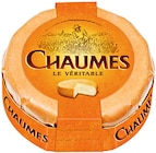 Chaumes/St. Albray im METRO Prospekt Chaumes/St. Albray im aktuellen METRO Prospekt für 2,22 €
