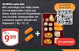 GLOBUS Krefeld Prospekt mit  im Angebot für 9,99 €