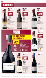 Fleurs Angebote im Prospekt "FOIRE AUX VINS : LE GUIDE DES BONS PLANS" von Carrefour Fleurs Angebote im Prospekt "FOIRE AUX VINS : LE GUIDE DES BONS PLANS" von Carrefour auf Seite 14