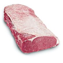 Metro Reiser - Simmentaler Rinder-Roastbeef Simmentaler Rinder-Roastbeef Angebot bei Metro Reiser im Prospekt Gastro-Journal