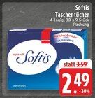 Aktuelles Taschentücher Angebot bei E center in Solingen (Klingenstadt) ab 2,49 €