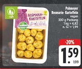 Rosmarin-Kartoffeln bei EDEKA im Prospekt "" für 1,59 €