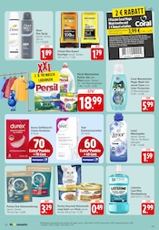 Aktueller EDEKA Prospekt mit Persil, "Aktuelle Angebote", Seite 32