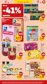 Aktueller Penny Prospekt mit Honig, "Wer günstig will, muss Penny.", Seite 34