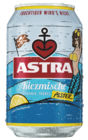 Carlsberg Beer oder Astra Kiezmische oder Rakete im aktuellen Prospekt bei Getränkeland in Schönberg