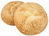 Kaiserbrötchen im aktuellen REWE Prospekt