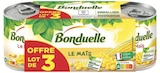 Promo Maïs à 3,48 € dans le catalogue Supermarchés Match à Avesnes-sur-Helpe
