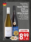 EDEKA Wegberg - privée Angebot im Prospekt privée bei EDEKA im Wegberg Prospekt für 8,99 €
