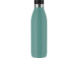 N31110 Bludrop Color Trinkflasche Grün von EMSA im aktuellen MediaMarkt Saturn Prospekt für 19,99 €