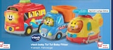 Tut Tut Baby Flitzer Angebote von vtech baby bei Netto Marken-Discount Trier für 7,99 €