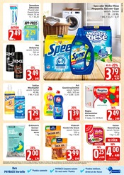 Aktueller Marktkauf Prospekt mit Katzenfutter, "Top Angebote", Seite 23