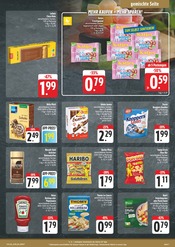 Haribo im EDEKA Prospekt in Schweinfurt Aktueller EDEKA Prospekt mit Haribo, "Wir lieben Lebensmittel!", Seite 7