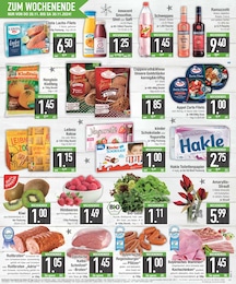 Appel im EDEKA Prospekt "DAS BESTE DER WOCHE" auf Seite 19