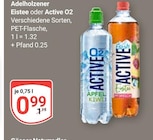 Eistee im Angebot bei GLOBUS in Hanau Eistee Angebote von Adelholzener bei GLOBUS Hanau für 0,99 €
