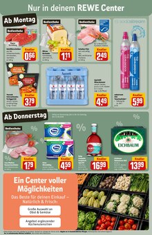 Butter im aktuellen REWE Prospekt (Heidelberg) Butter im REWE Prospekt "Dein Markt" mit 28 Seiten (Heidelberg)