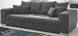 Big Sofa Borneo bei Die Möbelfundgrube im Lebach Prospekt für 549,99 €