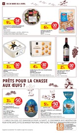 Vin Angebote im Prospekt "MERVEILLEUSES PÂQUES" von Intermarché Express auf Seite 16