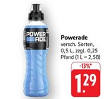 EDEKA Ellweiler Prospekt mit  im Angebot für 1,29 €