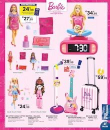 Offre Valise Cabine dans le catalogue JouéClub du moment à la page 177
