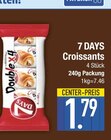 Croissants im EDEKA Prospekt Croissants von 7 DAYS im aktuellen EDEKA Prospekt für 1,79 €