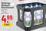 Trinkgut Luhden Prospekt mit  im Angebot für 4,99 €