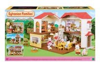 Auchan Rosny-sous-Bois - LA GRANDE MAISON ÉCLAIRÉE Promo LA GRANDE MAISON ÉCLAIRÉE dans le catalogue Auchan La fabrique à jouets à Rosny-sous-Bois
